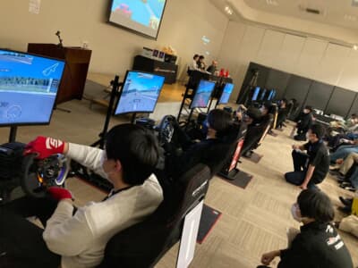 茨城県は、eスポーツを盛り上げようと産学官が一体となり県をあげたプロジェクトとして取り組んでいる