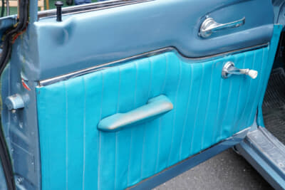 オーナーの言う通り雑味は隠せないが、それもまた個性となり、より愛着となるのだろう