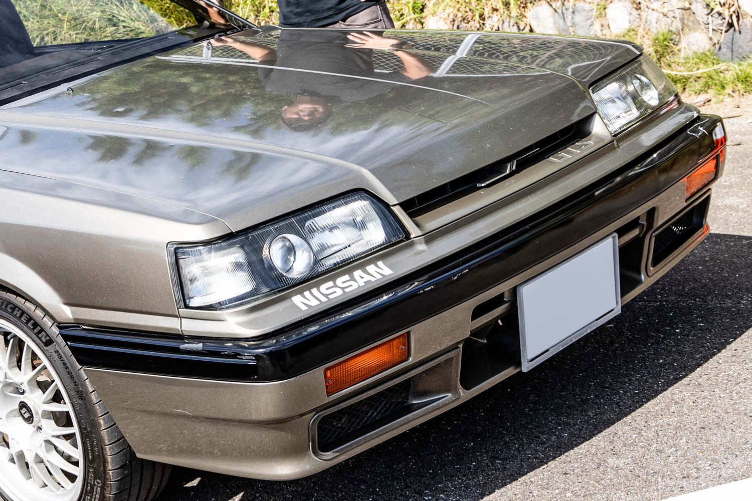 新車購入した日産R31「スカイラインGTSオーテックバージョン」に35年！「GT-R」への葛藤も乗り越えて唯一無二の相棒です | AUTO MESSE  WEB（オートメッセウェブ） 〜クルマを文化する 〜