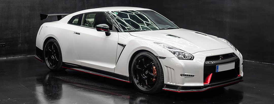 約2000万円でEU仕様の日産「GT-R NISMO」が落札。予想よりも低いプライスは今後の市場価値におおいに影響しそう!?