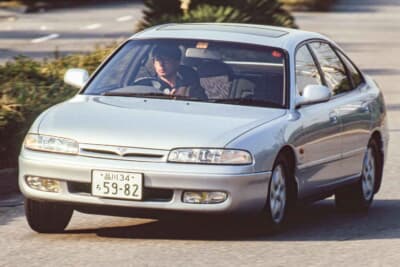 サスペンションチューニングでフワフワ感が少なく、乗り心地を最重視していた