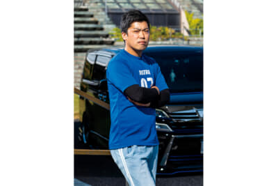 オーナーのあいうえ太田さん