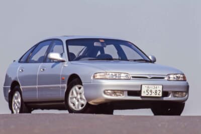 1991年11月から販売が開始されたMS-6