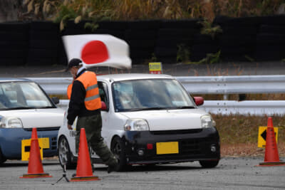 シリーズの過半数がキョウセイドライバーランドでの開催となるが、キョウセイでのコース設定も気になるところ