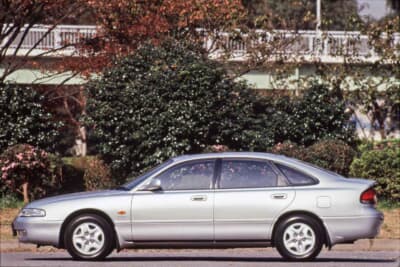 全長4695mm×全幅1770mm×全高1390mm