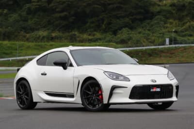 特別仕様車「40th Anniversary Limited」