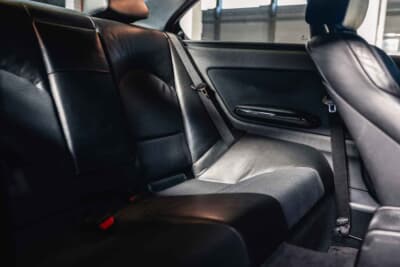 5万2900ユーロ（邦貨換算約860万円）で落札されたBMW「E46 M3」（C）Courtesy of RM Sotheby's