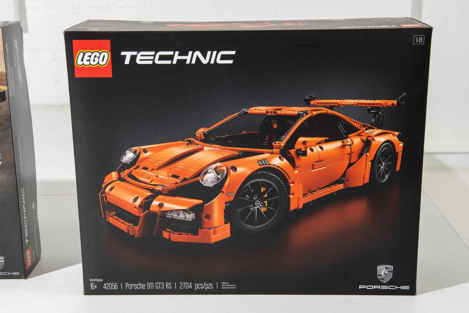 非売品 激レア PORSCHE 911歴代シリーズオブジェ 20250115013740_IMG_9766.jpg