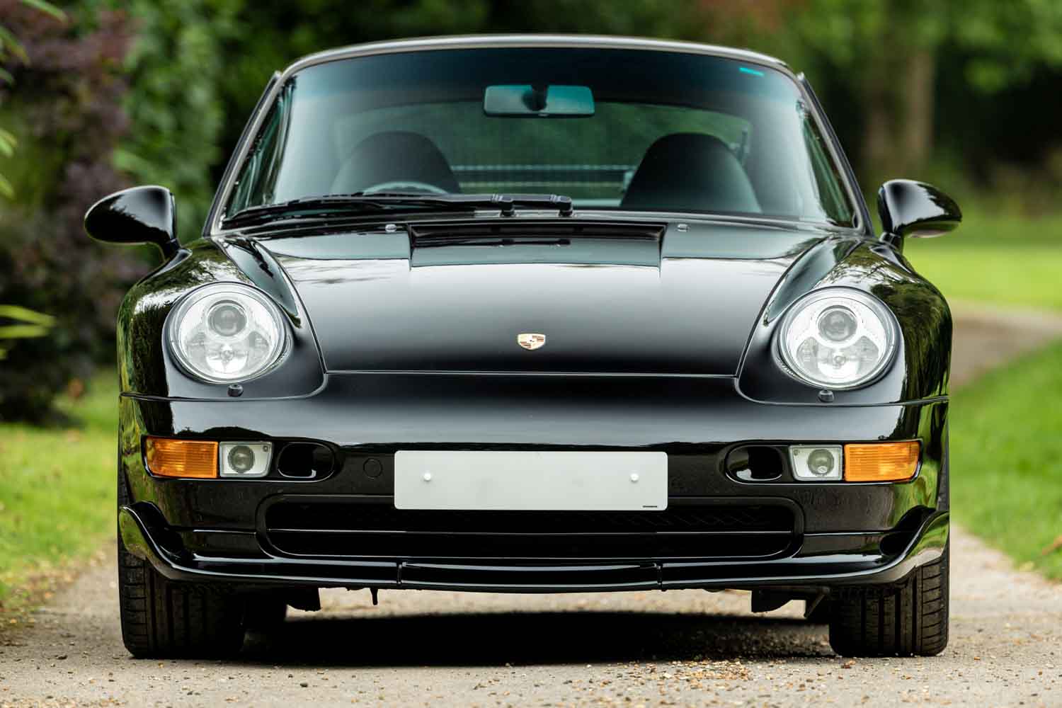1430万円とお買い得！ ポルシェ「911」の「X51」パッケージがバーゲン