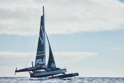 ジョヴァンニ・ソルディーニ氏とのプロジェクトについて、ダヴィデ・グラッソはマセラティのスポーツ史に永遠に残ることだと話した