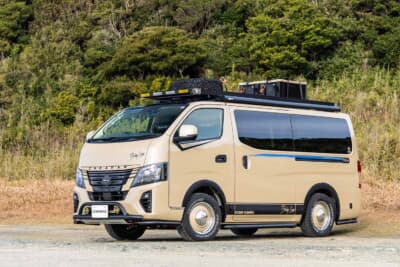 BODYLINEのBody Line LIGHT CAMPER 2