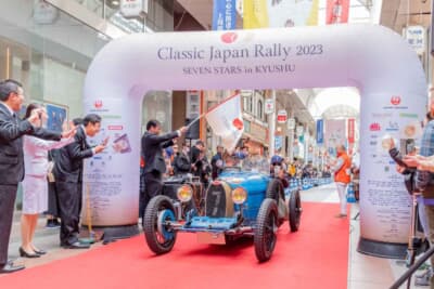 Car No.15 1928年式 ブガッティ T37