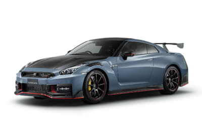 GT-R NISMO