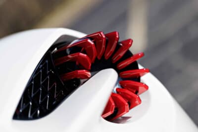 62万5000ドル（邦貨換算約9250万円）で販売中のアストンマーティン「ヴァンキッシュ ザガート クーペ」（C）Courtesy of RM Sotheby's