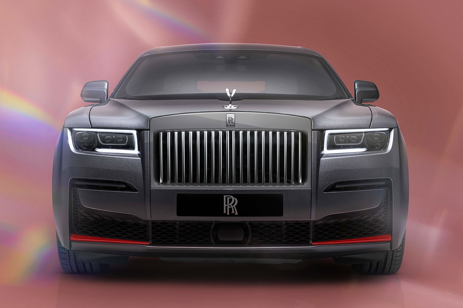 ロールスロイス 風鈴 Shinoda Automobile