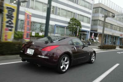 暖機運転ではなく「暖機走行」が重要となってくる