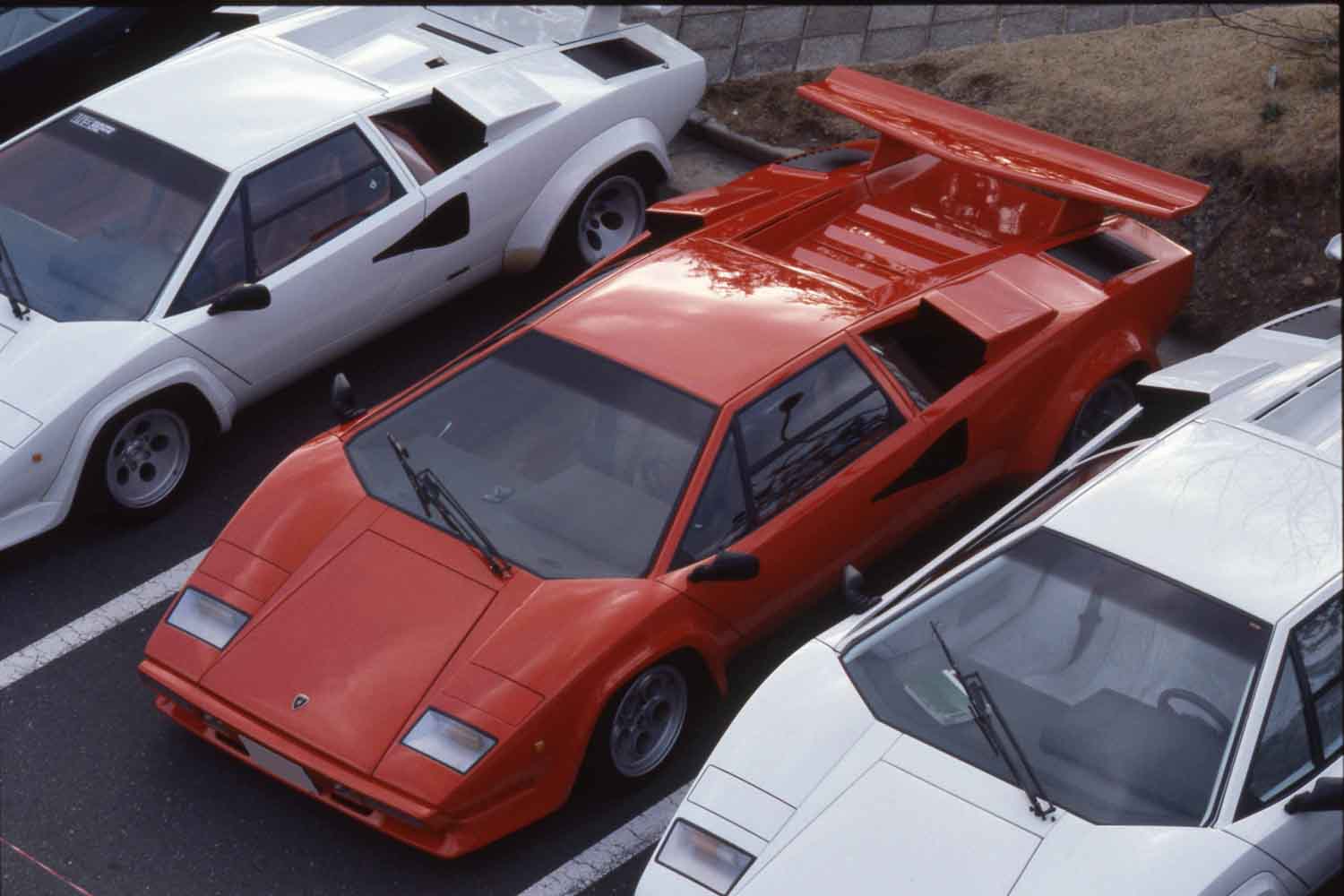 ブーダンマニ車をオリジナル台にしています A （二度見」確実の「異形 