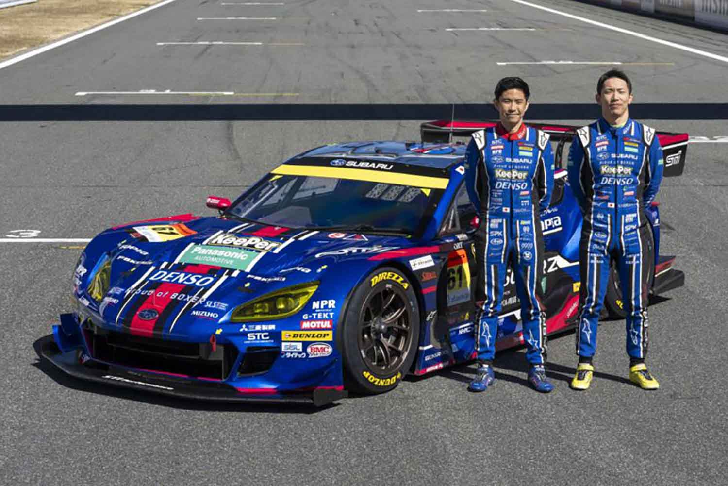 スバルBRZ  R&D SPORT 2014 限界セール スバルBRZ R&D SPORT 2014 限界セール（BRZのディアゴスティーニ