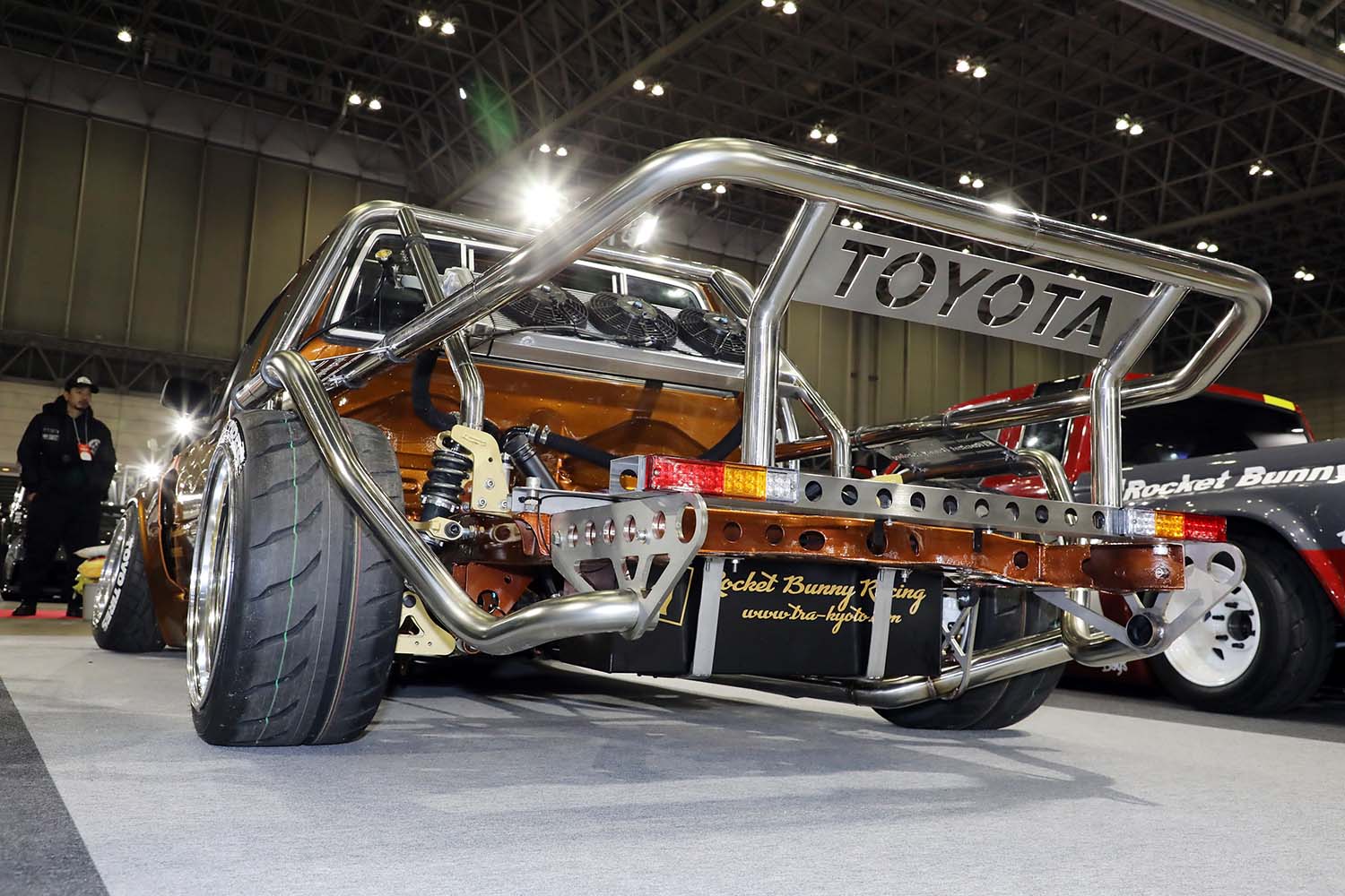 バンダイ ザ・ウインチ TOYOTAニューハイラックス バンダイ ザ・ウインチ TOYOTAニューハイラックス - メルカリ