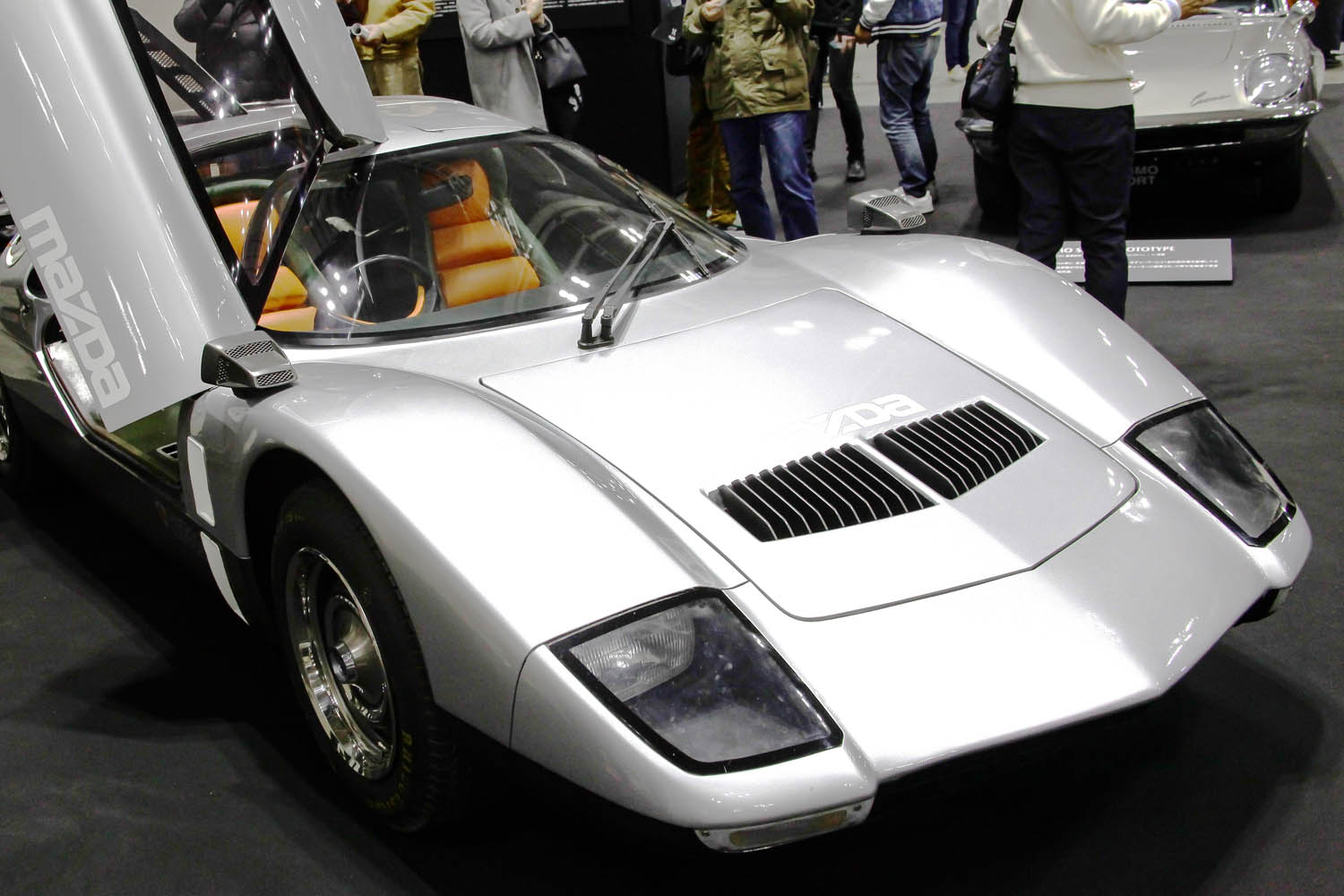 マツダ欧州レースの記録1968～1970 マツダ創立百周年　５００部限定 マツダ欧州レースの記録 | 三樹書房