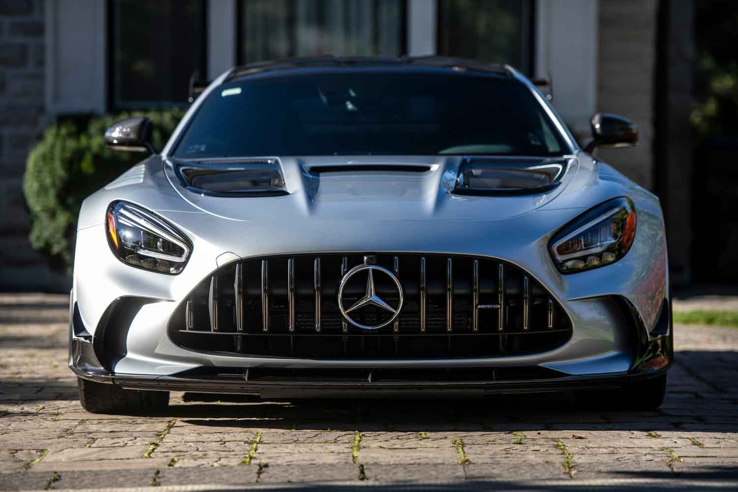 メルセデスAMG「GTブラックシリーズ」になぜ「プロジェクトONE