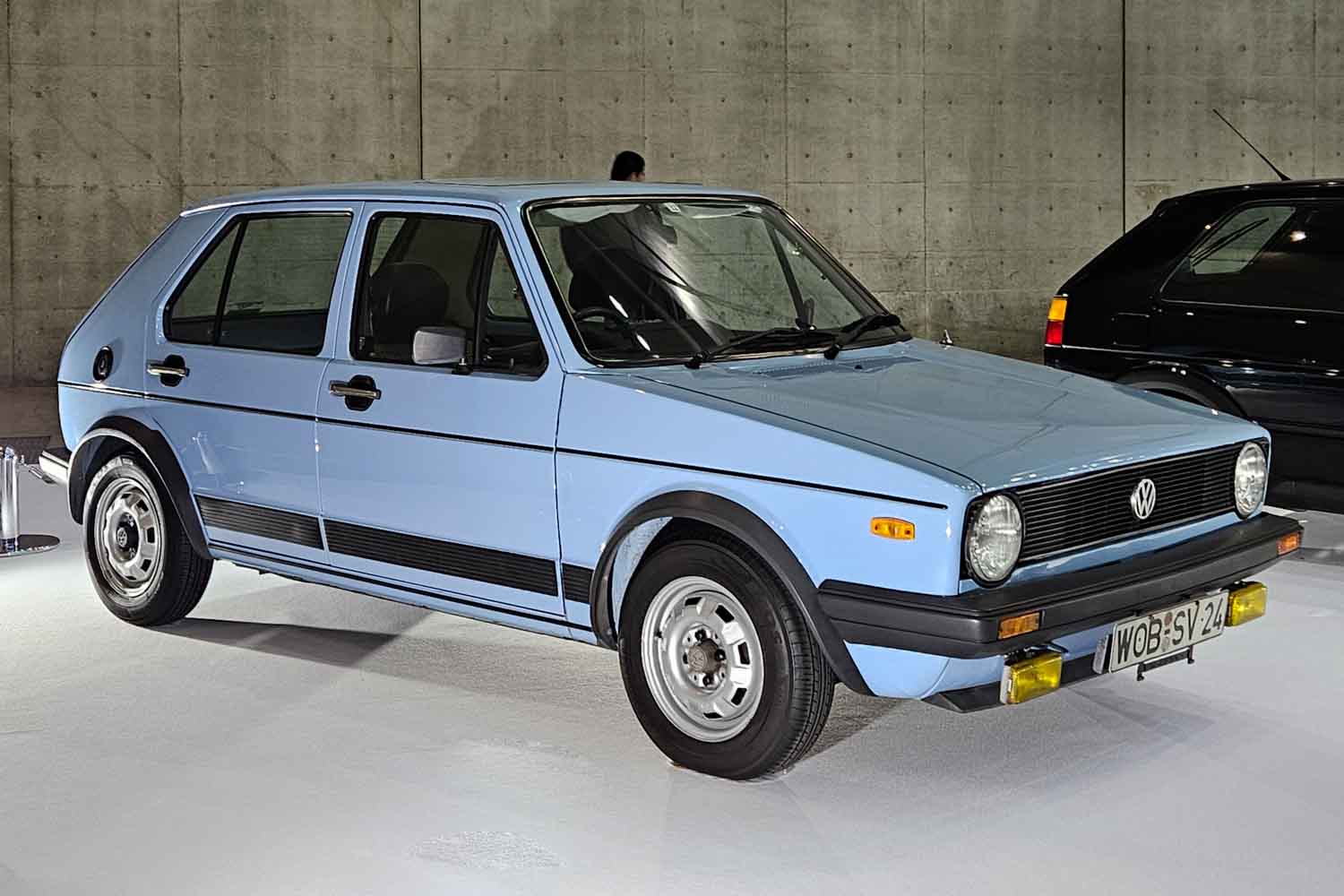 VW「ゴルフ」誕生から50周年！ 歴代モデルの魅力を「オート