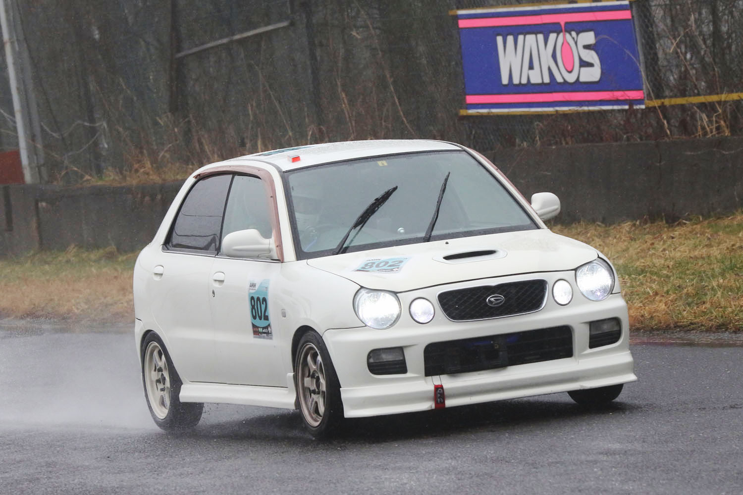 軽自動車で気軽にレースに挑戦】「東北660選手権」2023年シーズン開幕