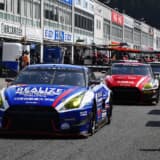 GT300クラスイメージ