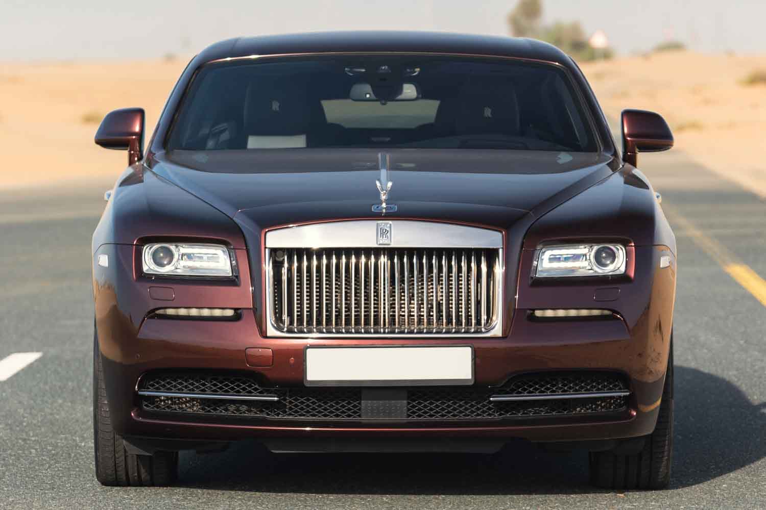 世界にたった1台のロールス・ロイスが約4000万円！「シルバー