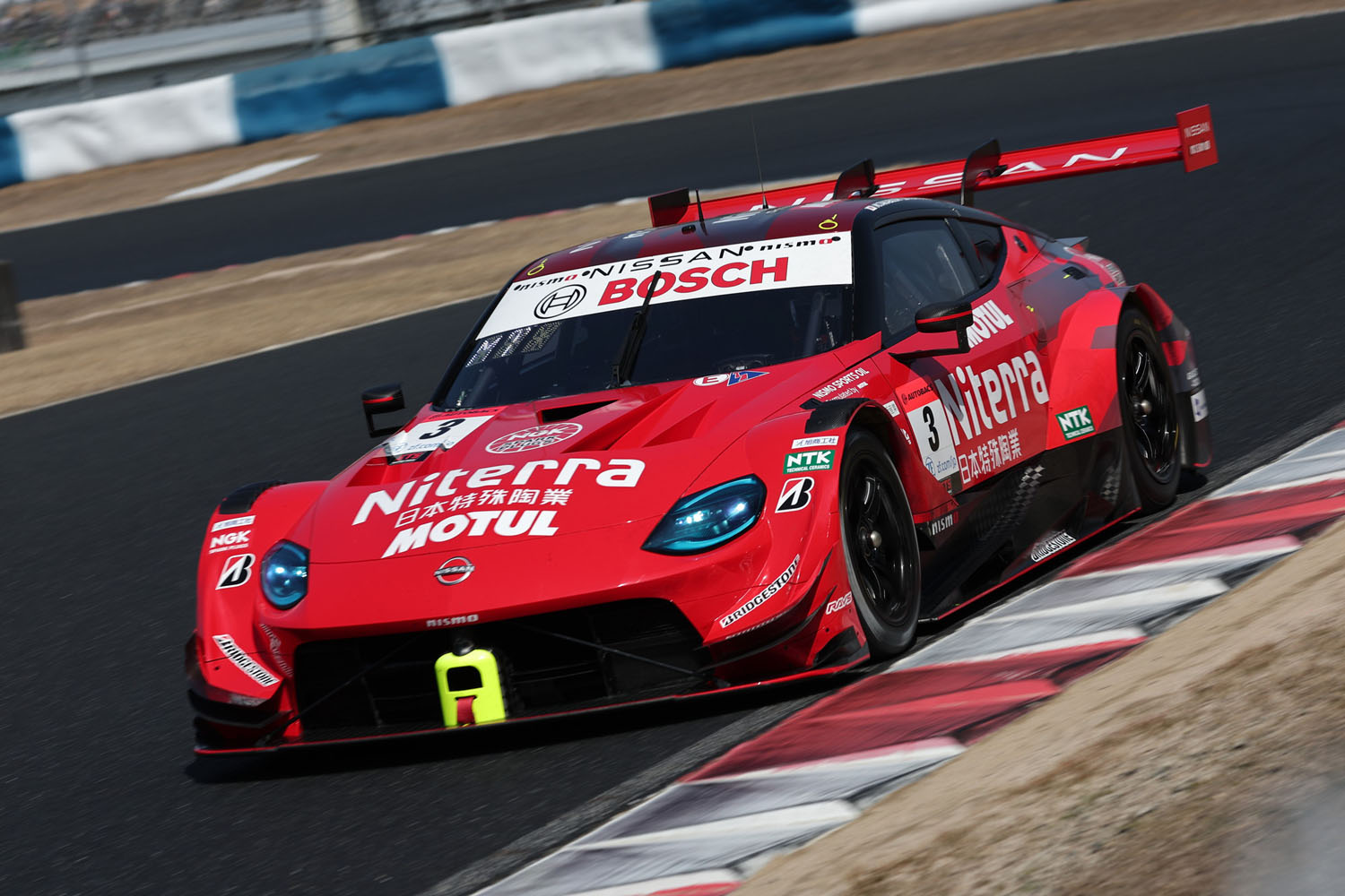SUPERGT 2024 1/43 SPARK ミニカー スーパーGT スパークから「SUPER GT 2024」参戦車両が1/43で登場！ 完売必至のレア