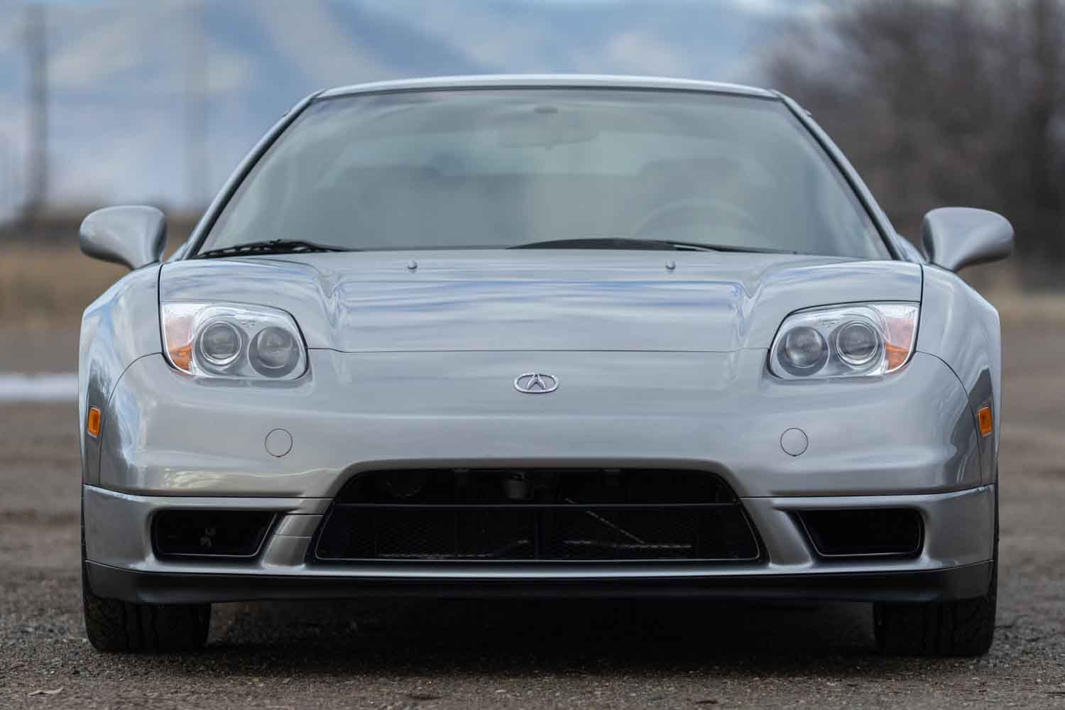 およそ2000万円！ アキュラ「NSX-T」は6速MTでも予想より1000万円以上