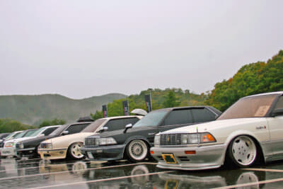 VIP STYLE MEETINGの様子