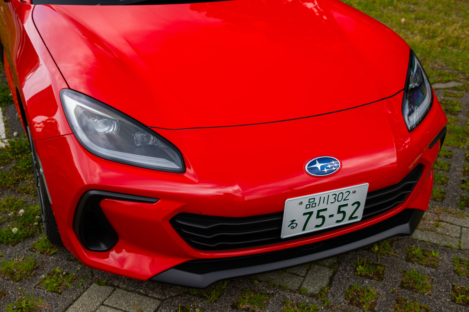 不安だった「スバル×MT」も慣れれば平気！「BRZ」は峠やサーキットで走りたくなる1台でした【AMWリレーインプレ】 | AUTO MESSE  WEB（オートメッセウェブ） 〜クルマを文化する 〜