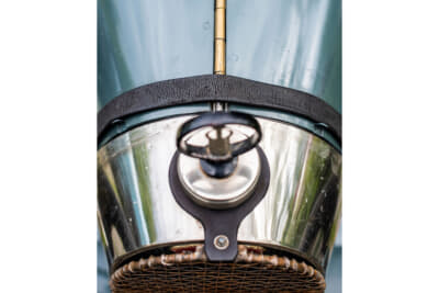 タイプ35は比較的短いレーシング・キャリアの中において偉業となる2500回以上もの勝利をおさめた