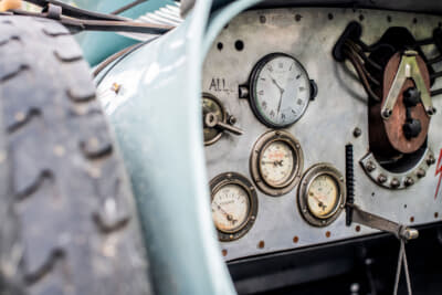 タイプ35は比較的短いレーシング・キャリアの中において偉業となる2500回以上もの勝利をおさめた