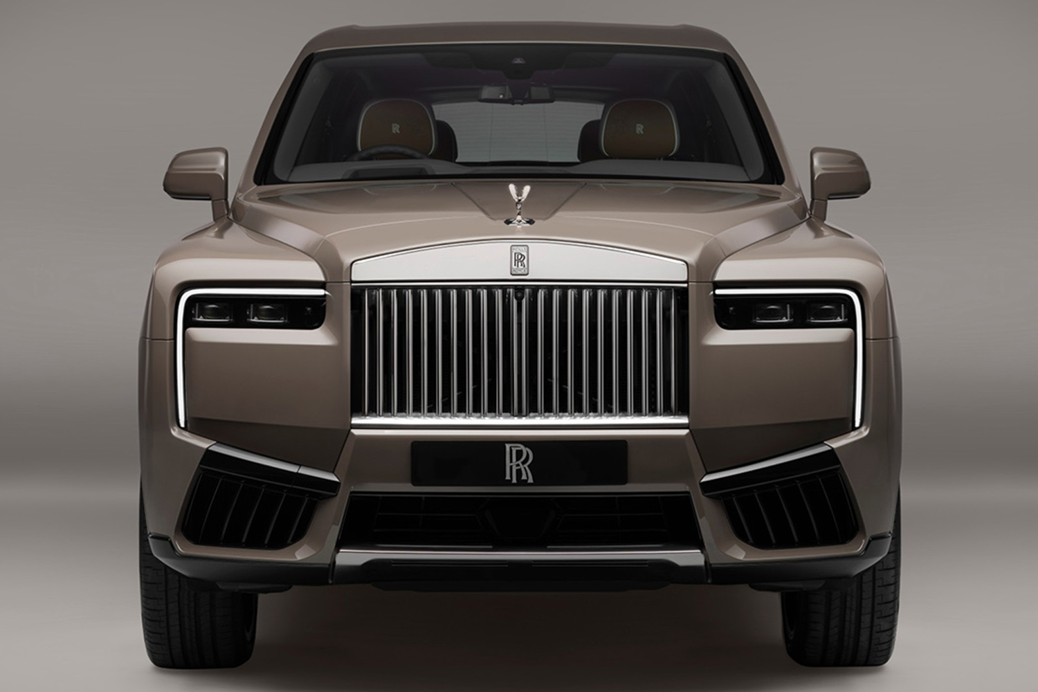 ロールス・ロイス新型「カリナン シリーズII」が登場！ 超高級SUVの