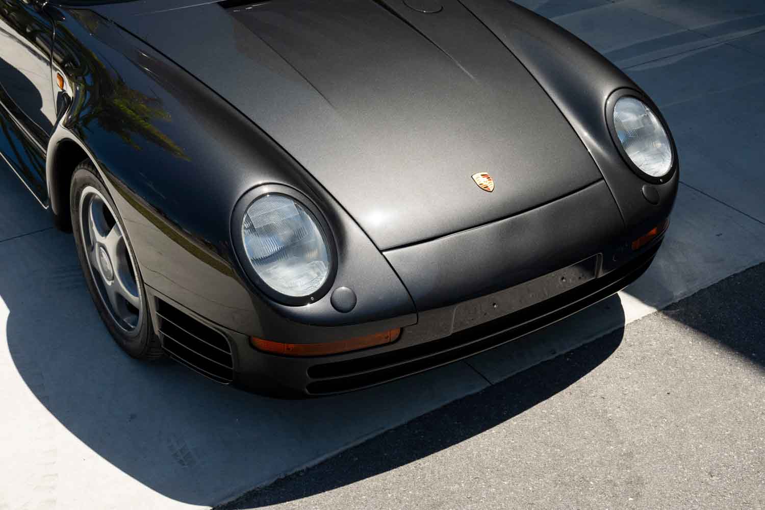タミヤ ポルシェ959 当時物 ジャンク Amazon | 1/12 タミヤ 旧車 当時物 ポルシェ959 パリダカール