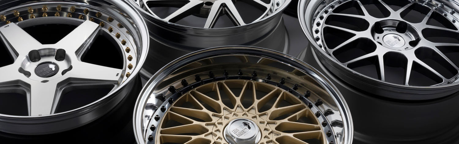 スーパースターが「サンドイッチ工法」で最新3ピースホイールをリリース！「ヘリテイジライン」が追求した「本物志向」とは〈PR〉