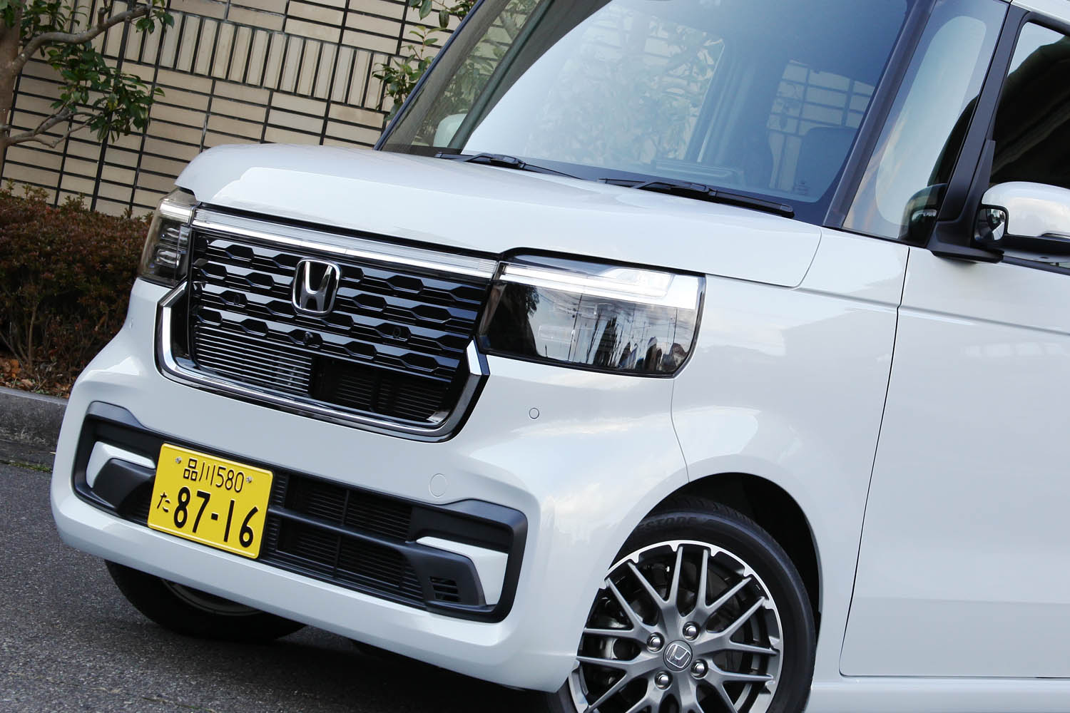 なぜホンダ「N-BOX」が日本一売れているクルマなのか？ Z世代が試乗し