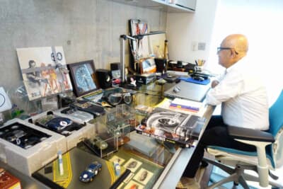 オーナーになった気分でその世界観に没入してみた