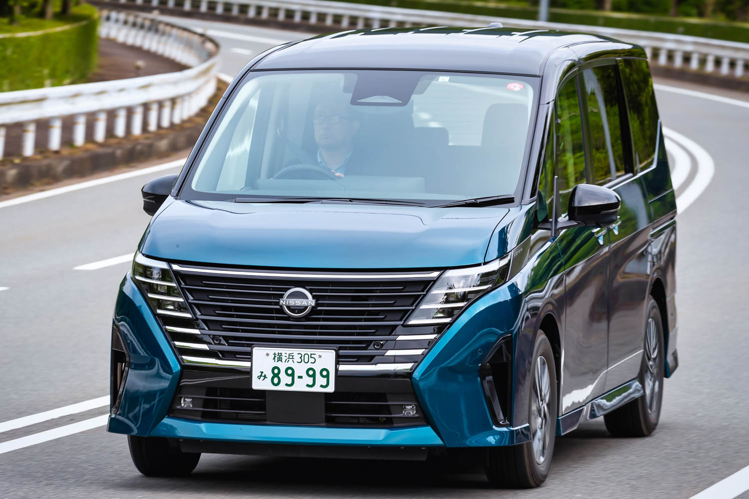 日産「新型セレナe-POWER」は愛犬にとっても嬉しい進化！ 唯一、ホンダ 