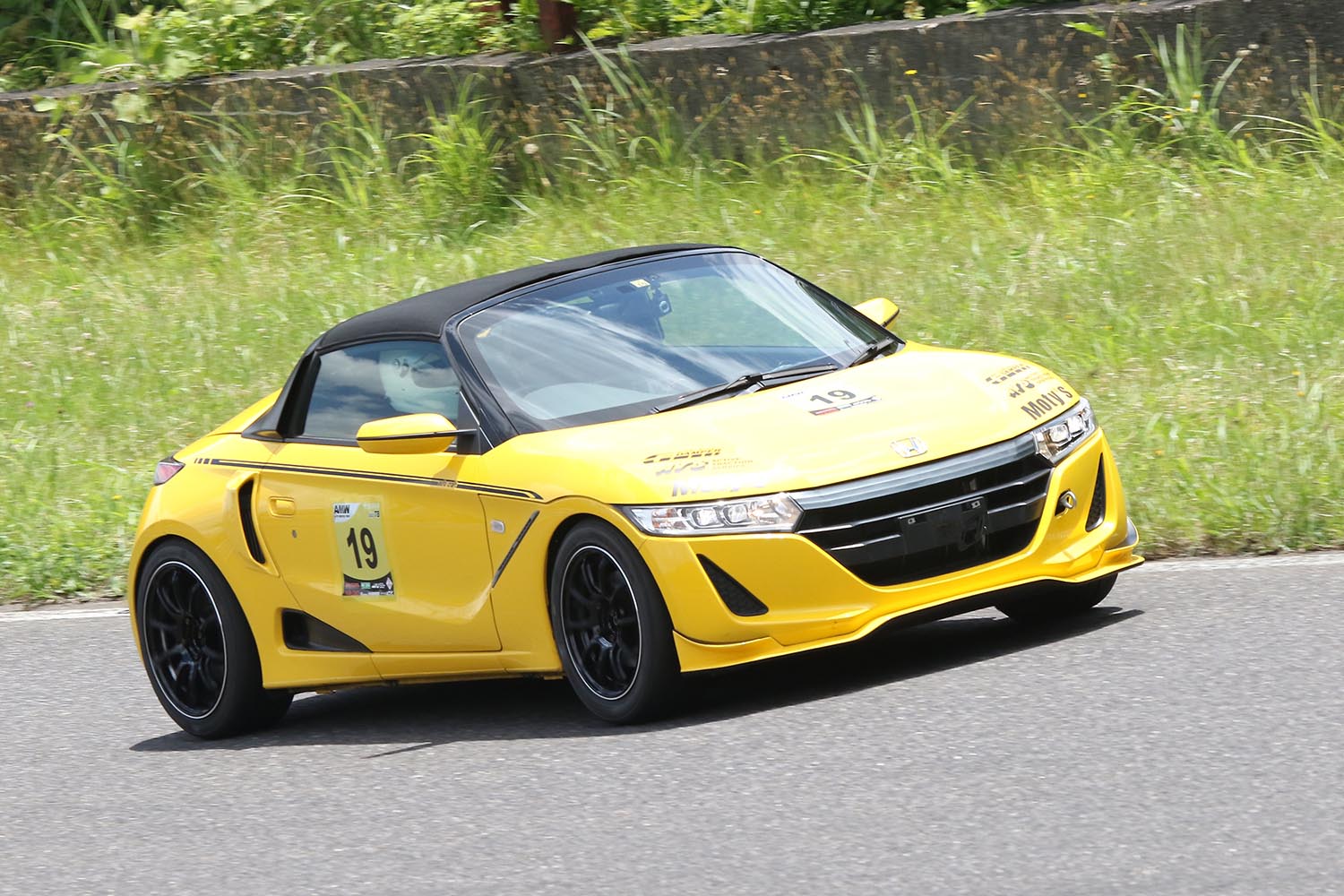 日本油脂 景品 スポーツカー ２台 日本油脂 景品 スポーツカー 2台