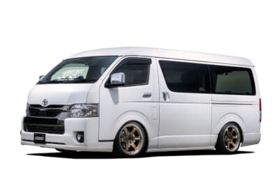 VOLK RACING TE37SB tourer SR装着イメージ