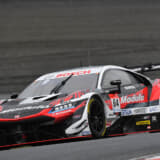 Modulo NSX-GT