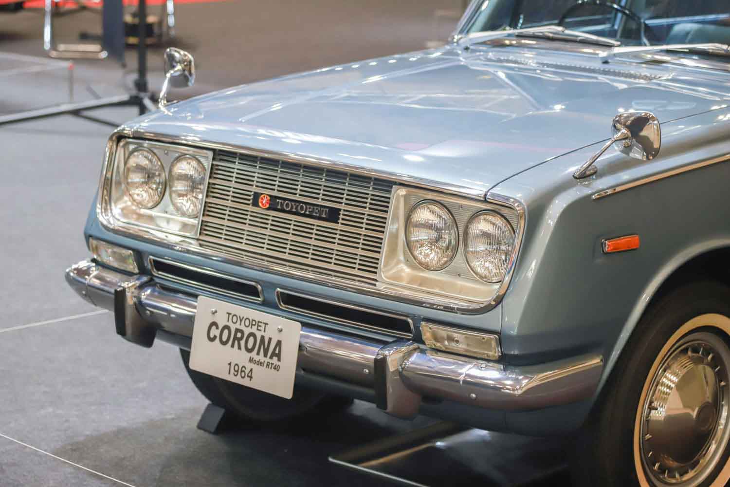 愛称でクルマがわかればあなたは昭和世代です！「水中メガネ