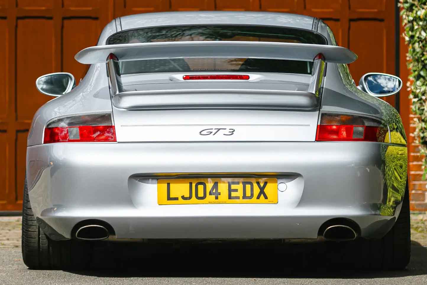 1000万円前後でポルシェ「GT3」を狙うなら「996.2型」がオススメ