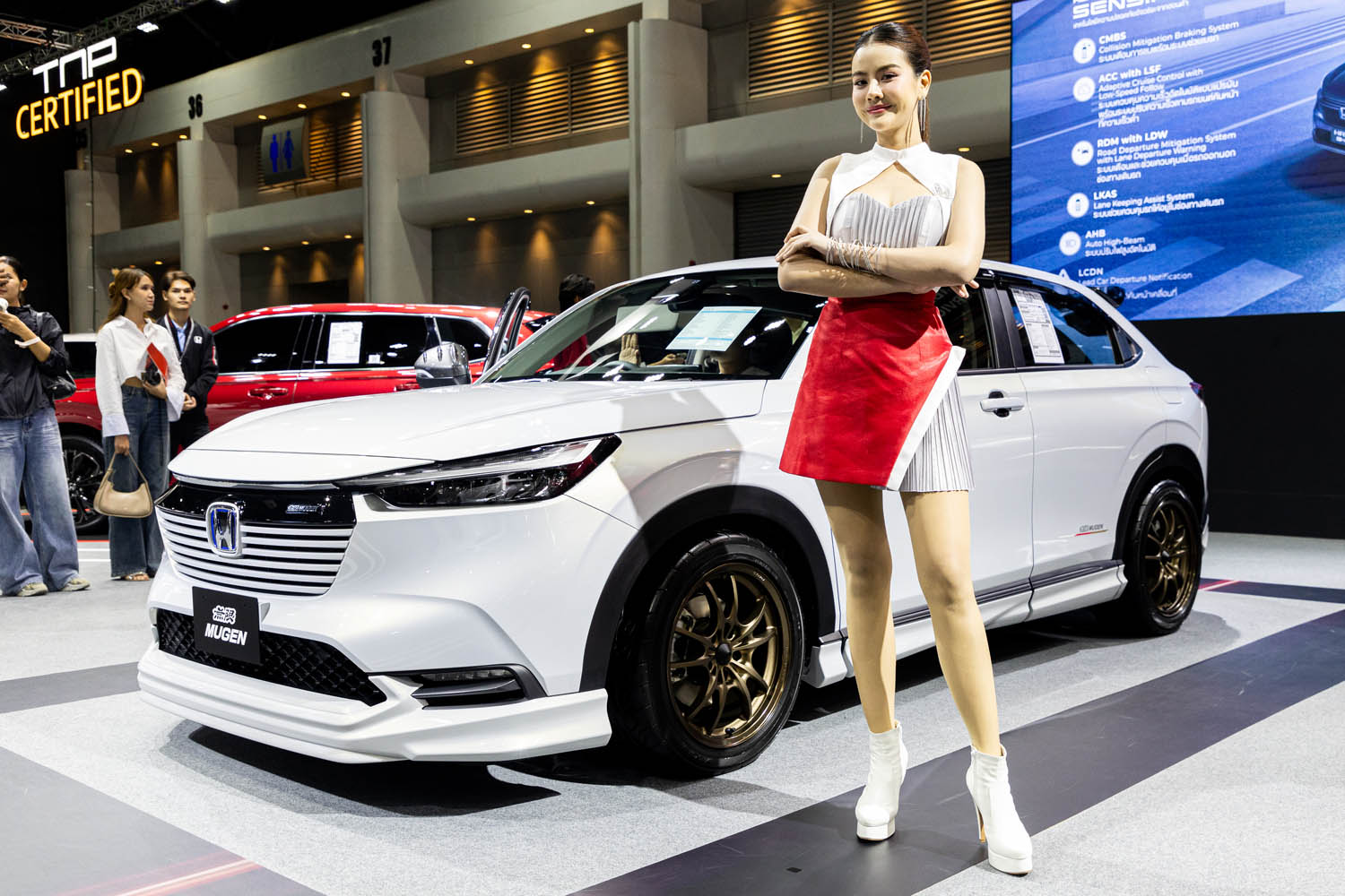 日本導入希望！ トヨタ「ハイラックス チャンプ」やホンダ「シティRS