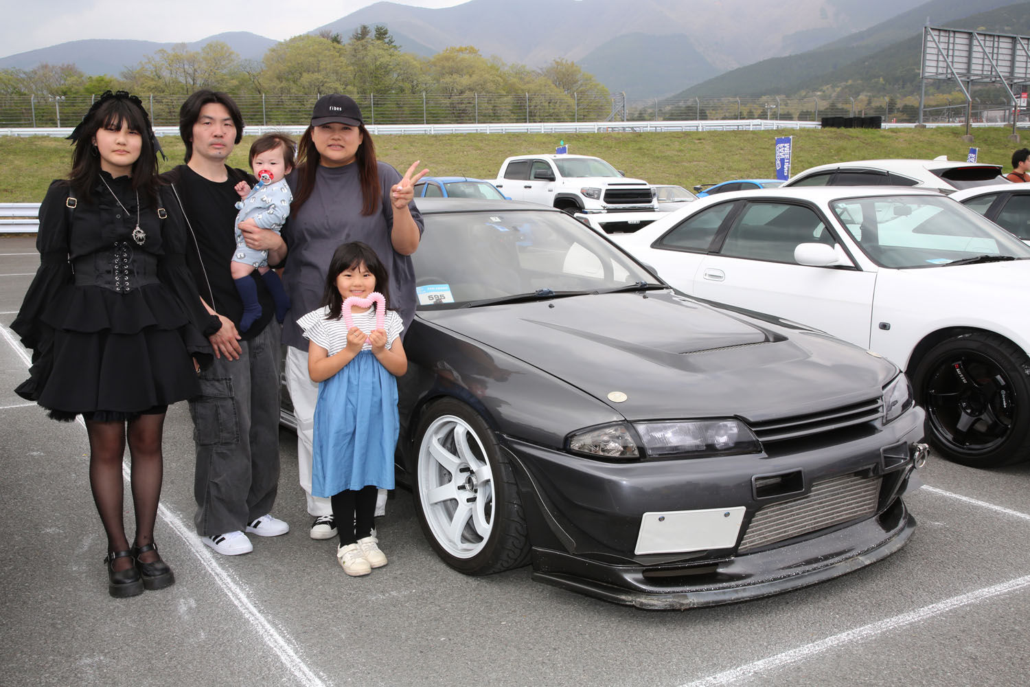 一度は手放した日産R32「スカイラインGT-R」が忘れられず…2台目