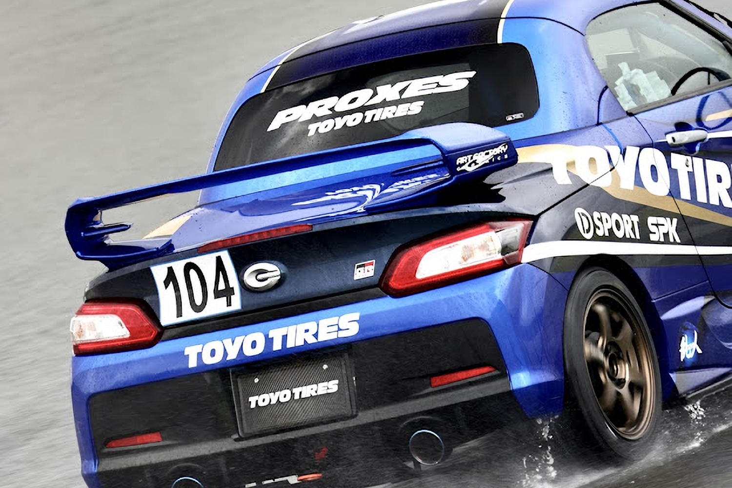 軽自動車だけの10時間耐久レース「K4GP」に参戦！ モータースポーツを