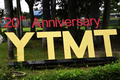 YTMT（ヨコハマタイヤ・マニュファクチャラー・タイランド）は今年で設立20周年を迎えている